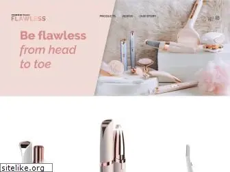 finishingtouchflawless.com.au