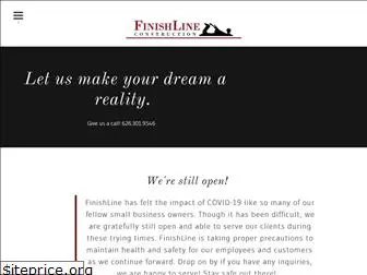 finishline-construction.com