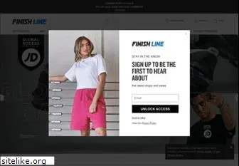 finishline.com