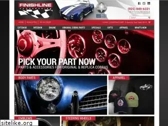 finishlineaccessories.com