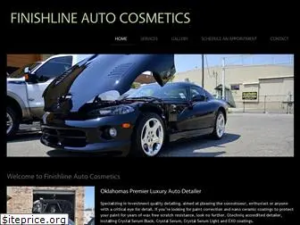 finishlineautocosmetics.com