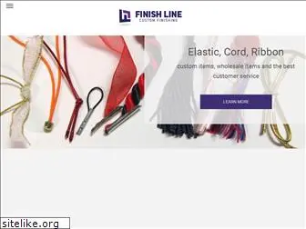 finishlinecorp.com