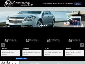 finishlinecredit.com