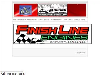 finishlineengines.com