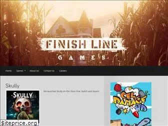 finishlinegames.com