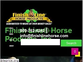 finishlinehorse.com