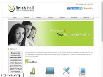 finishlineit.com