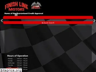 finishlinemotorswv.com