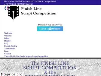 finishlinescriptcomp.com
