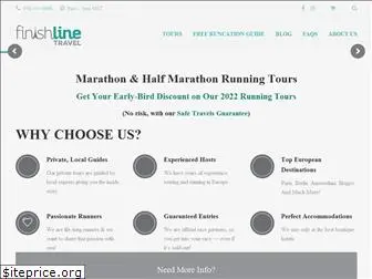 finishlinetravel.com