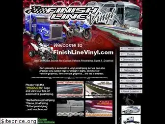 finishlinevinyl.com