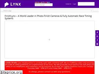 finishlynx.com