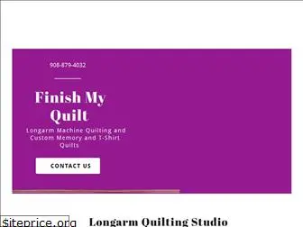 finishmyquilt.com