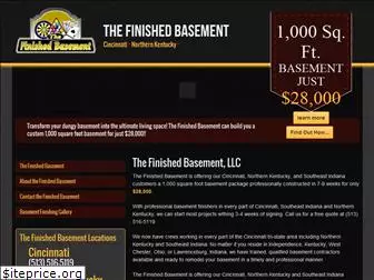 finishourbasement.com