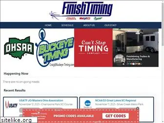 finishtiming.com