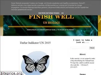 finishwellunbiologi.blogspot.com