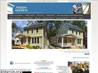 finishwerks.com