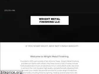 finishwright.com