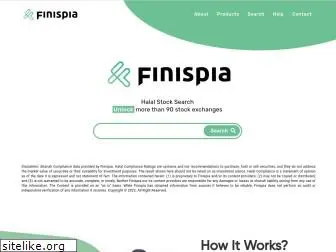 finispia.com