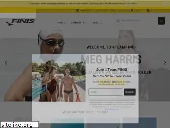 finisswim.com
