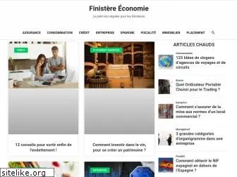 finistere-economie.fr