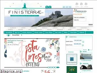 finisterrae.org