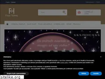 finisterremineralmakeup.it