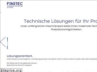 finitec.de