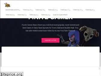 finitegamerbase.com