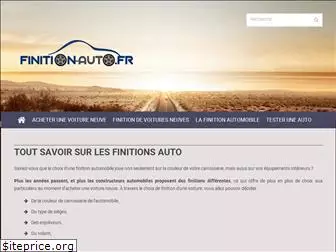 finition-auto.fr