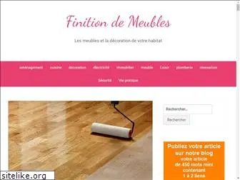 finition-de-meubles.com