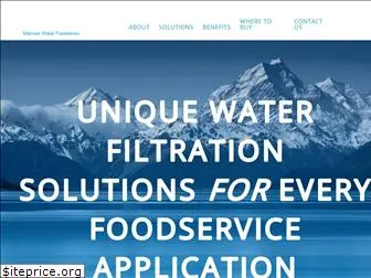 www.finitywater.com