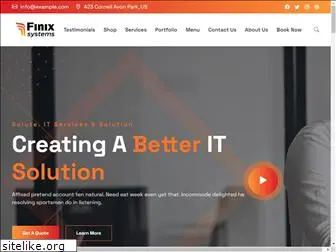 finixsystems.com