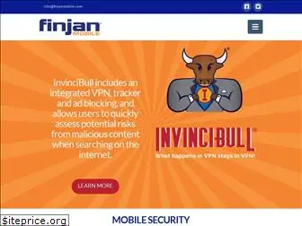 finjanmobile.com