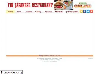 finjapanese.com