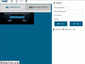 fink-autohaus.de