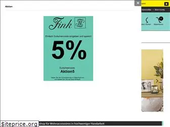 fink-onlineshop.de