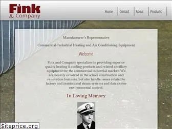 finkandcompany.com