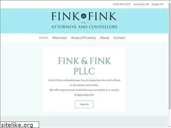 finkandfink.com