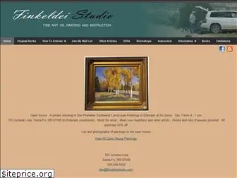 finkeldeistudio.com