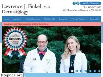 finkelderm.com