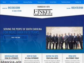 finkellawcharleston.com