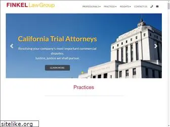 finkellawgroup.com