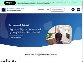 finkelsteindentist.com.au