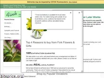 finkflowers.com
