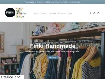 finki.com.au