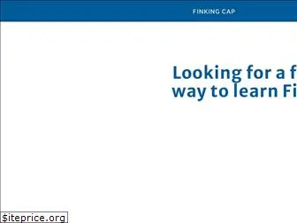 finkingcap.com