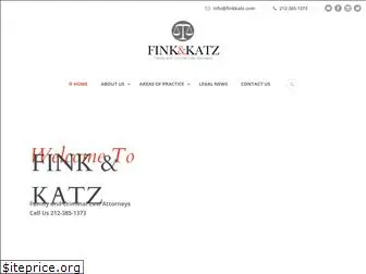 finkkatz.com