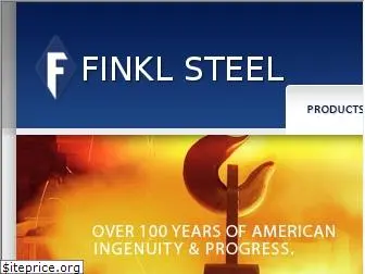 finkl.com