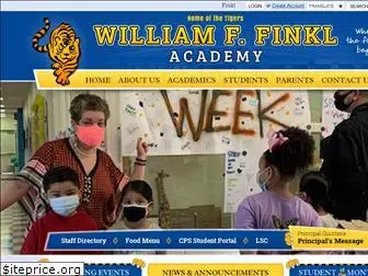 finklacademy.org